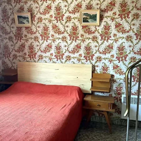 Pitchounette Casa de Férias Cabourg