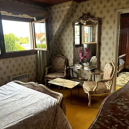 Pitchounette Casa de Férias Cabourg